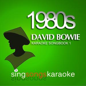 Cat People (Putting Out Fire)