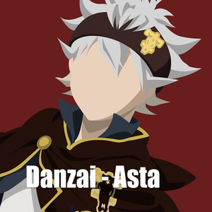 Rap do Asta / Black Clove