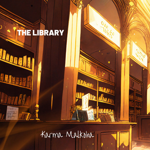 The Library