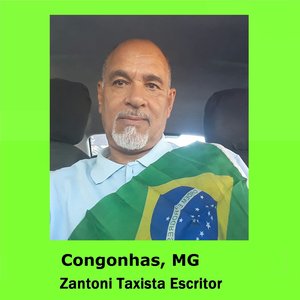 Congonhas, M.G