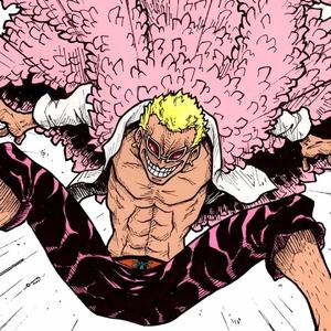 火烈鸟（prod by 澜）