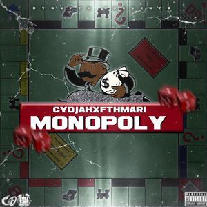 Monopoly (feat. F.T.H Mari)