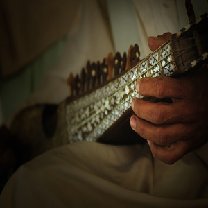 Qataghani & Afshari