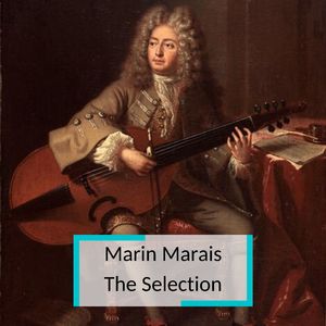 Suite à deux violes et continuo N° 1 en Ré majeur - Gavotte