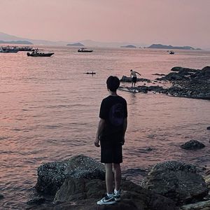 言不由衷说不想你