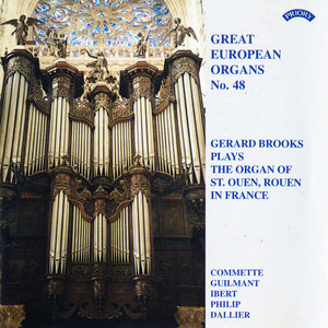 5 Invocations:No. 4, Pulchra ut luna