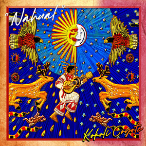 El Valle de los Muertos