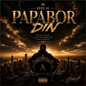 Papabor Din