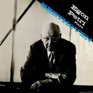 Piano Sonata in F Minor, Op.57, Appassionata: I. Allegro assai - II. Andante con moto - III. Allegro ma non troppo