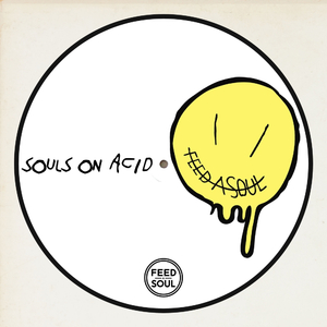Back To Basic (Souls On Acid Mix)