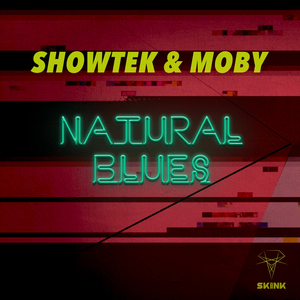 Natural Blues (Extended Mix)