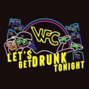 Let's Get Drunk Tonight