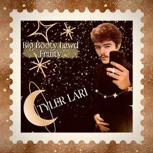 Big Booty Lewd Fruity