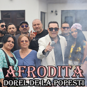 Afrodita