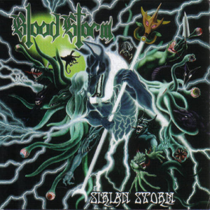 Ninhursag: A Dark Breeder