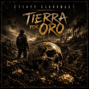 Tierra por Oro