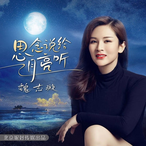 思念说给月亮听 (DJ默涵版)