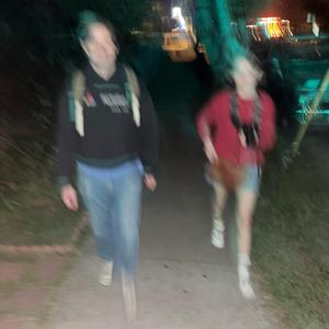 Meet Me at the Corner