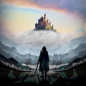 Там, за облаками