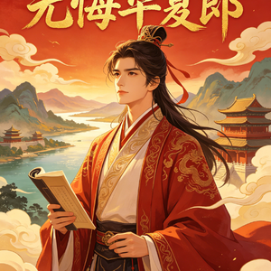 无悔华夏郎
