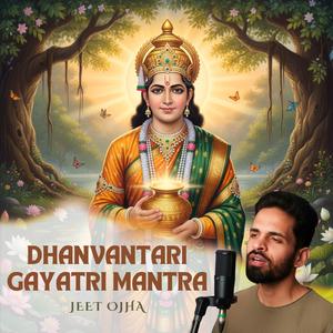Dhanvantari Gayatri Mantra