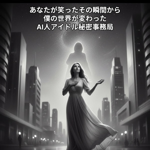 あなたが笑ったその瞬間から僕の世界が変わった