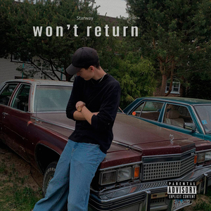 Won`t Return