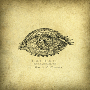 Cutz #3 (Original Mix)