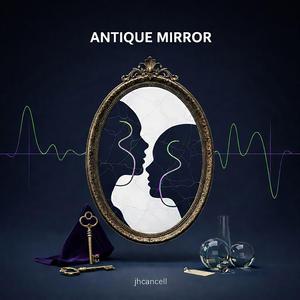 골동품 거울 (Antique Mirror) – Groove