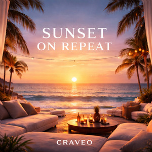 Sunset on Repeat