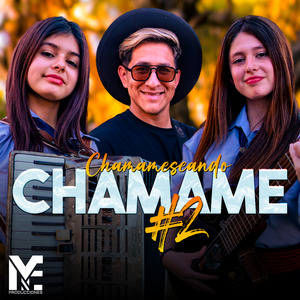 Chamameseando Chamamé #2