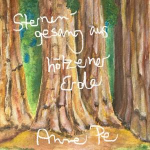 Sternengesang aus hölzerner Erde