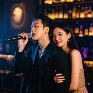 风吹过你名字的方向