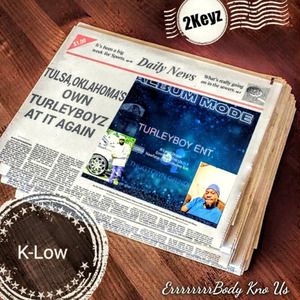 Errrrrrrrbody Kno Us