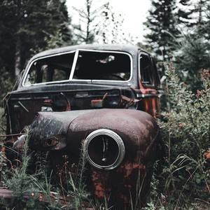 孤陋寡闻（Limited)