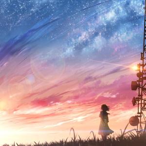 神的随波逐流（Piano Cover）