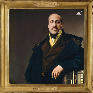 Hush Hush (Auggië Translate Version)