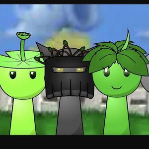 PVZ×Sprunki】Splanti正常模式混音（翻唱六部曲第四部）