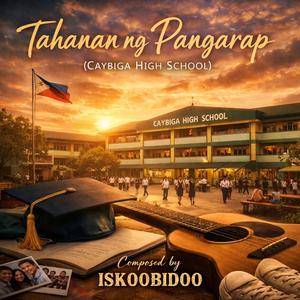 Tahanan Ng Pangarap (caybiga high school)