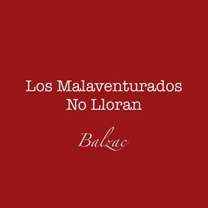 Los Malaventurados No Lloran (Piano + Strings Mix)