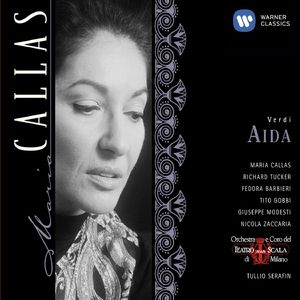 Aida (1997 Remastered Version):Pur ti riveggo, mia dolce Aida