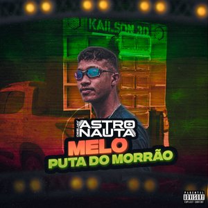Melo Puta do Morrão (feat. Mc Gw & Mc Larissa)