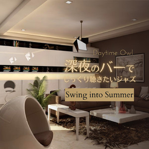 The Drums of the Night