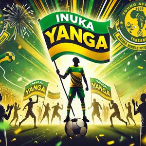 INUKA YANGA