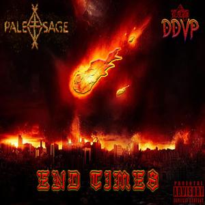 Presence (feat. Hertha)