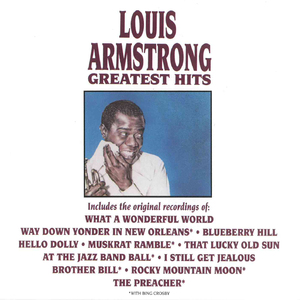 What A Wonderful World