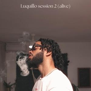 LUQUILLO SESSION 2 (ALIVE)