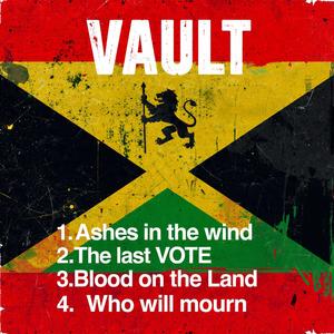 Blood On The Land