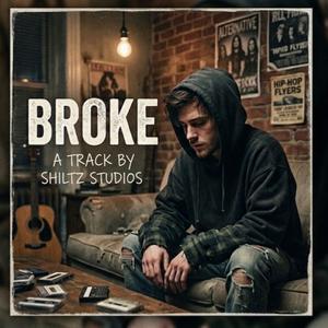 Broke (Official Audio)