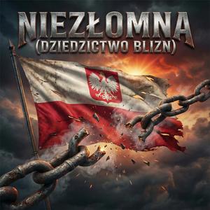Niezłomna (Dziedzictwo Blizn)
